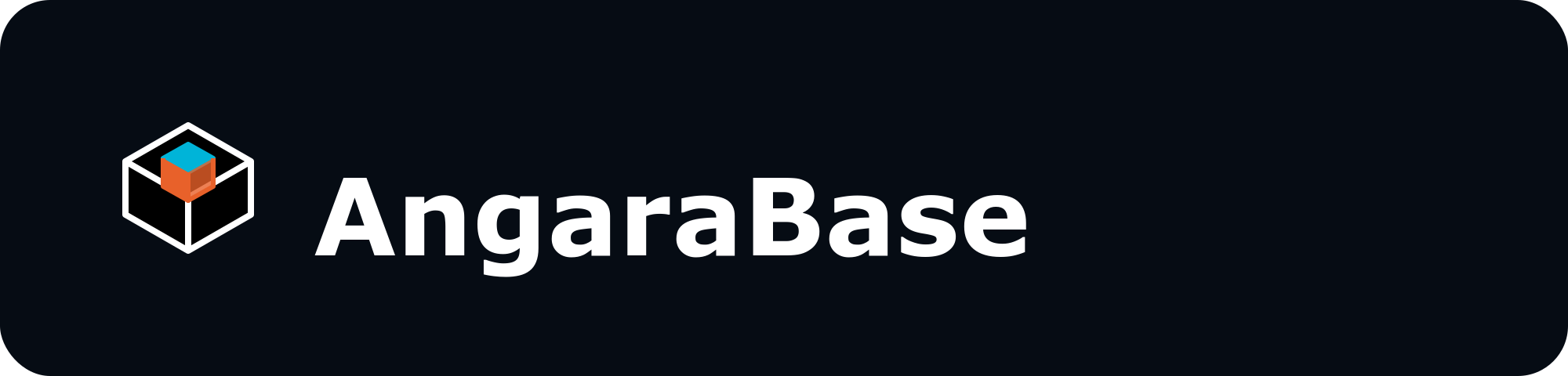 AngaraBase